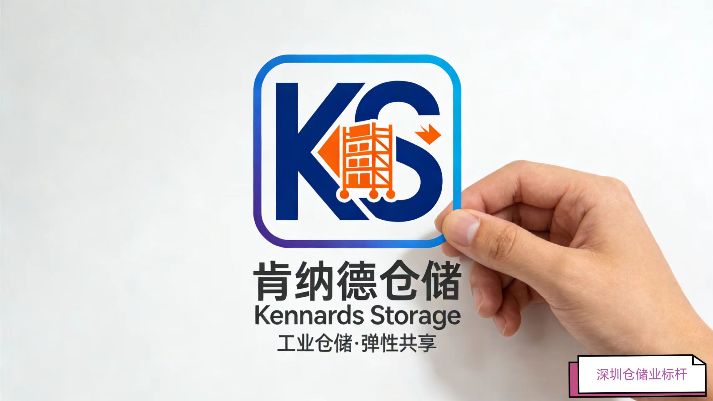 肯纳德仓储｜好管家集团大型弹性仓储，深圳物流枢纽的「全能仓储伙伴」